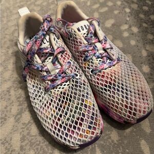 NOBULL Multicolor Athletic Shoes